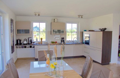Karlshagen Cottage | Tobias house rental - Tobias house
