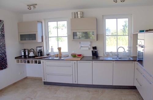 Karlshagen Cottage | Tobias house rental - Tobias house