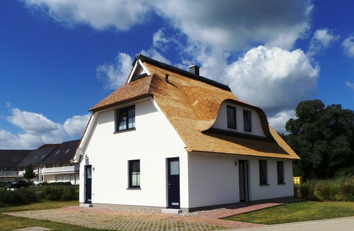 Karlshagen Cottage | Tobias house rental - Tobias house