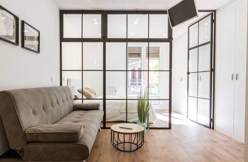 Barrio de La Latina Apartment | Toledino Golden Apartment - Barrio La Latina