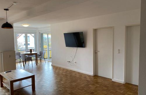 Gerbrunn Apartment | Tolle vier Zimmerwohnung
