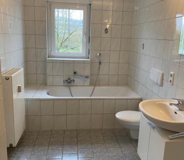 Gerbrunn Apartment | Tolle vier Zimmerwohnung