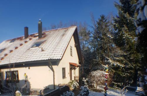 Pommelsbrunn Apartment | Tom's FeWo