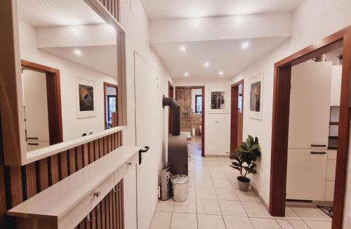 Pommelsbrunn Apartment | Tom's FeWo