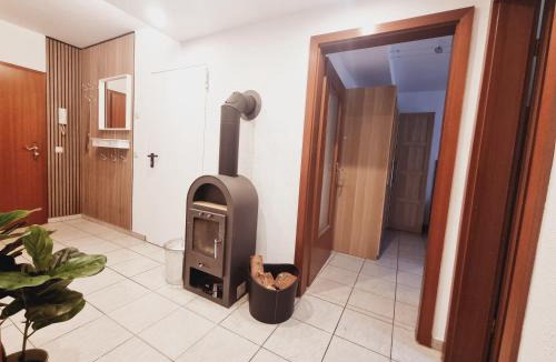 Pommelsbrunn Apartment | Tom's FeWo
