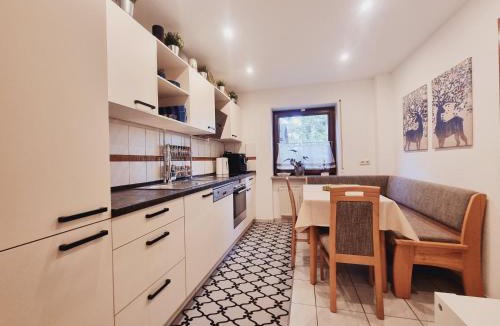 Pommelsbrunn Apartment | Tom's FeWo