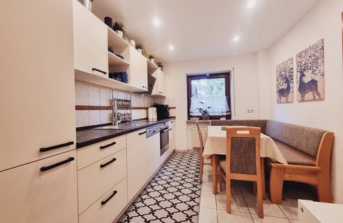 Pommelsbrunn Apartment | Tom's FeWo - Feel at Home When You're Away