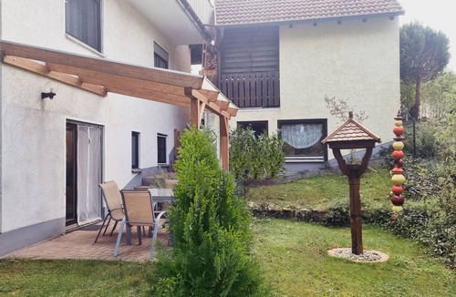 Pommelsbrunn Apartment | Tom's FeWo - Feel at Home When You're Away