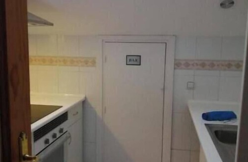 Las Rozas de Madrid Apartment | Tomillaron House