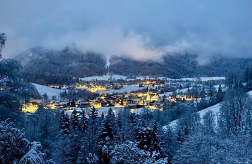Reith bei Kitzbuehel Apartment | TONIS cozy Guesthouse by Alpin Charme Apartments