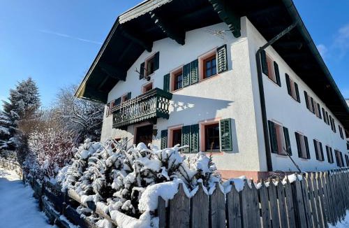 Reith bei Kitzbuehel Apartment | TONIS cozy Guesthouse by Alpin Charme Apartments