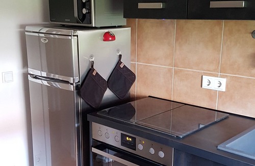Osnabrueck Apartment | Top 3 rooms, quiet, spacious, close to the center, 4 bikes, parking no problem