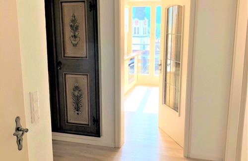 Sonthofen Apartment | Top apartment in a prime location - newly renovated and equipped