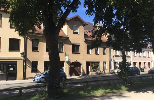 Erlangen Apartment | Top apartment in the middle of Erlangen