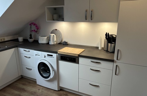 Bad Aibling Apartment | TOP Apartment mit Neuer Ausstattung in Bad Aibling