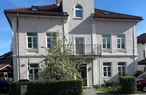 Bad Aibling Apartment | TOP Apartment mit Neuer Ausstattung in Bad Aibling