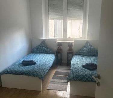 Kamen-Mitte Apartment | Top Apartments in Kamen - Cozystays
