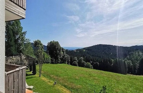 Glashutt Apartment | TOP apartments w. Balcony in a dream location with ski slopes & leisure parks on the doorstep