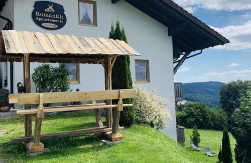 Glashutt Apartment | TOP apartments w. Balcony in a dream location with ski slopes & leisure parks on the doorstep