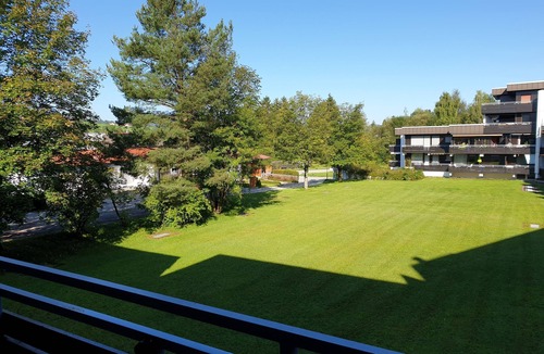 Schwarzenbach Apartment | Top Ausgestattete Ferienwohnung mit Schwimmbad und Sauna - 10 Min. zum Weißensee