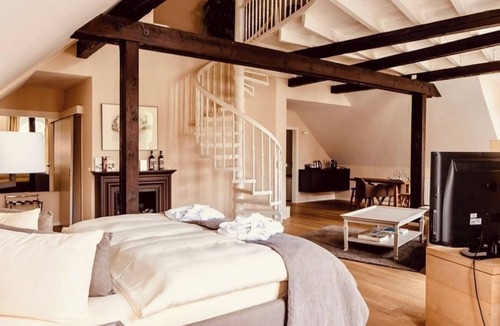 Luebeck Old Town Hotel | TOP CityLine Klassik Altstadt Hotel