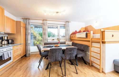 Ried im Oberinntal Apartment | Top-Modern Apartment in a Prime Location – Right in the Heart of Tyrol.