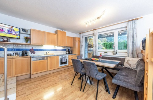 Ried im Oberinntal Apartment | Top-Modern Apartment in a Prime Location – Right in the Heart of Tyrol.