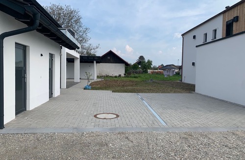 Aigen Apartment | Top neu Gebaute Ferienwohnung 60qm in Aigen am Inn, 8km von den Thermen Entfernt