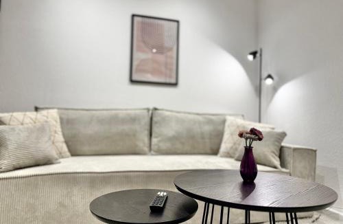 Neheim Apartment | TOP! Neu saniertes Apartment "Anton", direkt am Ruhrtalradweg in Arnsberg - Neheim