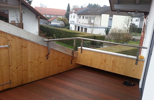 Neufinsing Apartment | Top place between Munich and Erding, ideal for Messe München and Therme Erding