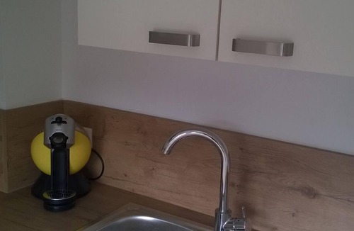 Mogeldorf Apartment | Top renovated apartment in Nuremberg