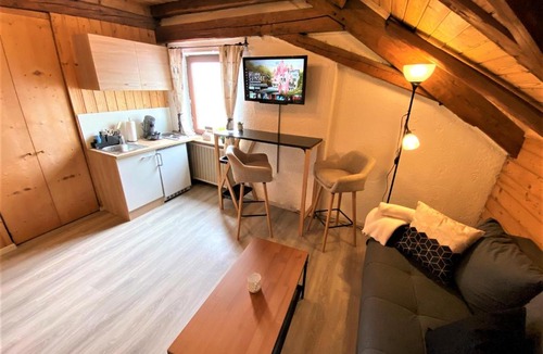 Perlesreut Apartment | TOP-URIGES Studio mitten im Bayerischen Wald +NETFLIX