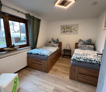 Volkach Apartment | TOP Wohnung in Volkach A3 Ausfahrt Top Service
