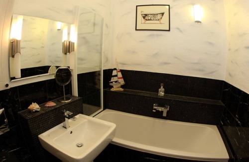 West Berlin Centre Apartment | TopApartment in the West-City at the Kurfürstendamm