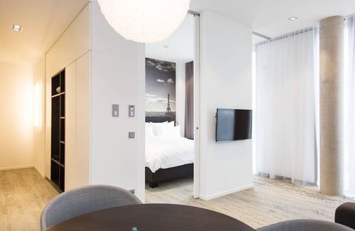 Crailsheim Hotel | Toploft The Aparthotel