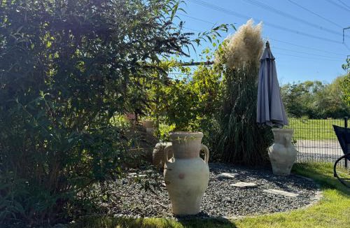 Gundelsheim Apartment | Tor zu Bamberg