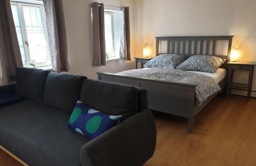 Rattelsdorf Apartment | Torhaus Rattelsdorf - Wohnung 2 Edelweiß