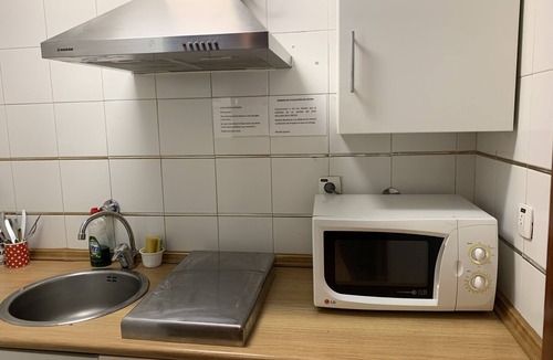 Prosperidad Apartment | Torr apartments in Madrid. Prosperity - López de Hoyos
