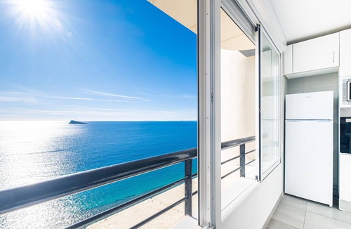 Benidorm Apartment | Torre Levante 24-B