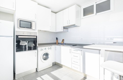 Benidorm Apartment | Torre Levante 24-B