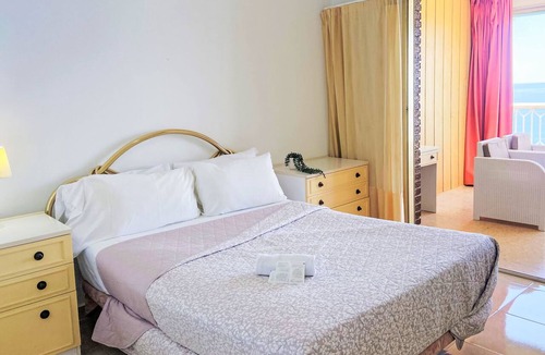 Benidorm Apartment | Torre Principado by Interhome