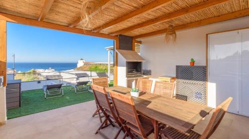 El Morche House | Torre Vigía Torrox by Ruralidays