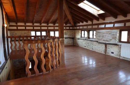 Merindad de Cuesta-Urria House | Torrona Torre Medieval en Las Merindades