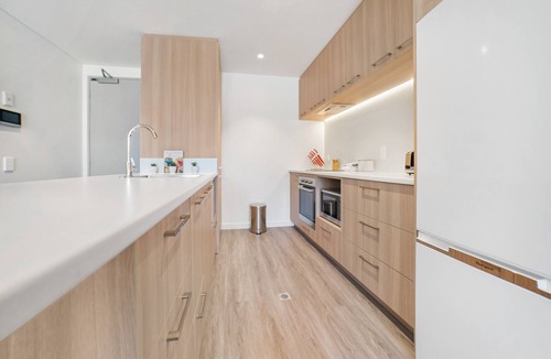 Frankton Apartment | Toru Executive Apartment