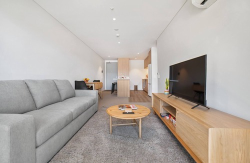 Frankton Apartment | Toru Executive Apartment