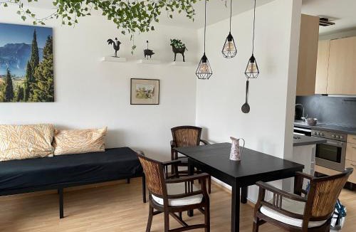 Dachau District Apartment | Toscana