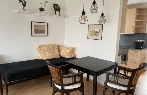 Dachau District Apartment | Toscana