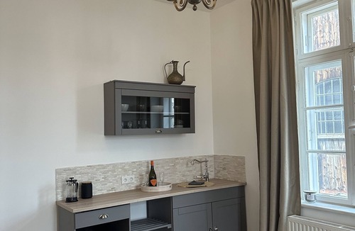 St. Andreas Apartment | Toscana Urlaub im Historischen Müllerhaus