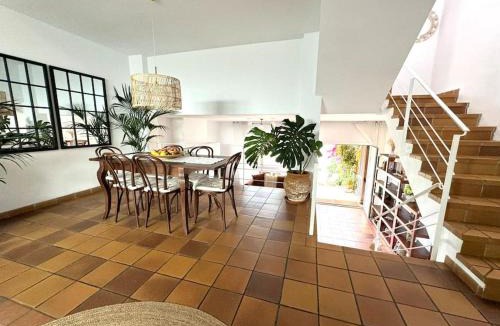 Tossa de Mar Ski Chalet | Tossa beach house
