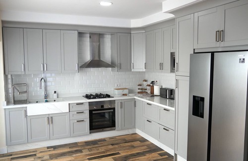 Buenavista del Norte House | Totally Renovated House in a Quiet Area! Sea and mountain views